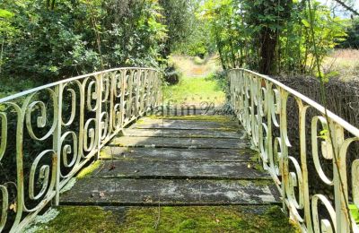 Landhuis te koop Pau, Nouvelle-Aquitaine, Park