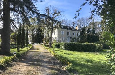 Landhuis te koop Pau, Nouvelle-Aquitaine, Toegang