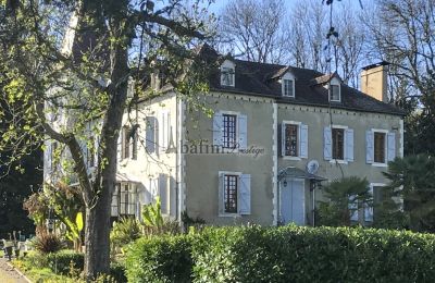 Landhuis te koop Pau, Nouvelle-Aquitaine, Herenhuis/ Landhuis
