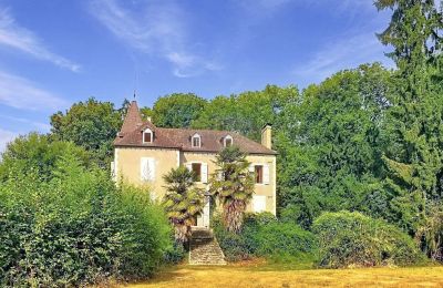 Landhuis te koop Pau, Nouvelle-Aquitaine, Foto 1/22