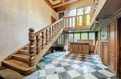 Landhuis te koop Lourdes, Occitanie, Ingangshal
