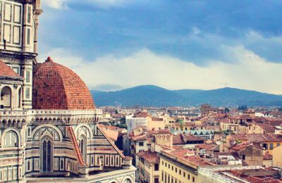 Paleis te koop Firenze, Toscane, Foto 2/10