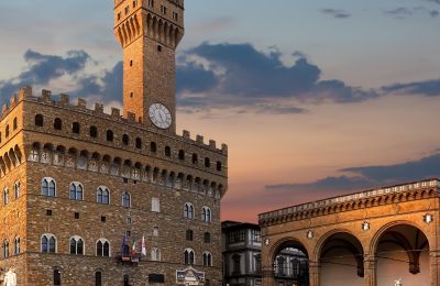 Paleis te koop Firenze, Toscane, Foto 3/10