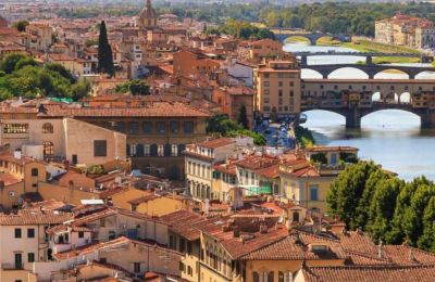 Paleis te koop Firenze, Toscane, Foto 4/10