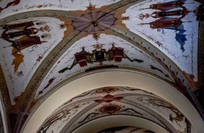 Paleis te koop Firenze, Toscane, Foto 5/10