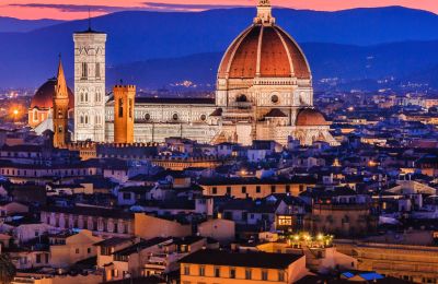 Paleis te koop Firenze, Toscane, Foto 8/10