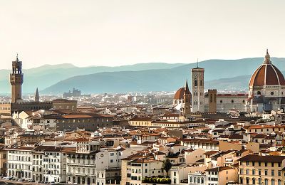 Paleis Firenze, Toscane