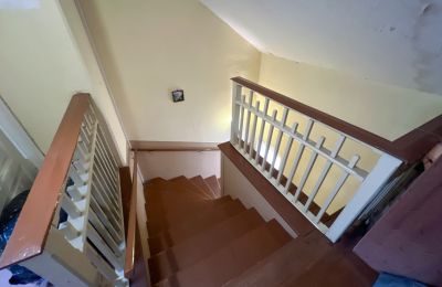 Historische villa te koop 01445 Radebeul, Sachsen, Trap