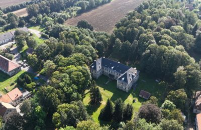 Kasteel Pobiedna, Neder-Silezië
