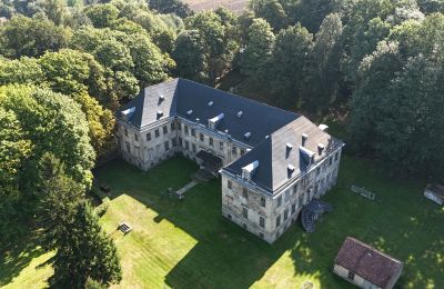 Kasteel te koop Pobiedna, Dworcowa 10, Neder-Silezië, Foto 1/35