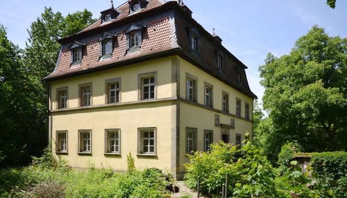 Kasteel te koop 96328 Küps, Bayern