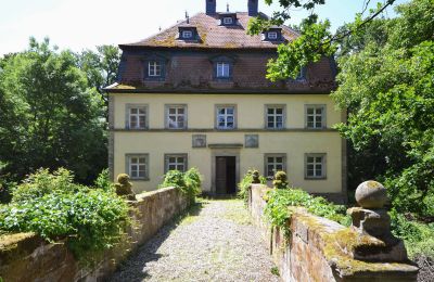 Kasteel 96328 Küps, Bayern