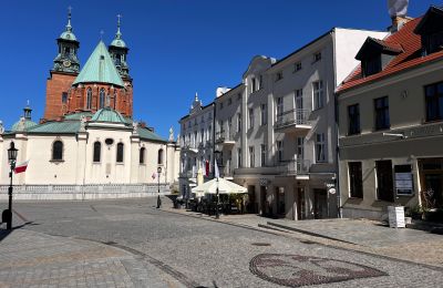 Herenhuis te koop Gniezno, Tumska 11, Groot-Polen, Foto 22/40