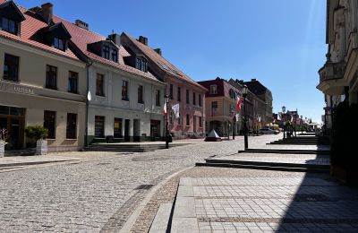Herenhuis te koop Gniezno, Tumska 11, Groot-Polen, Foto 2/40