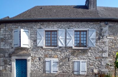 Historisch pand te koop Lasseube, Nouvelle-Aquitaine, Buitenaanzicht