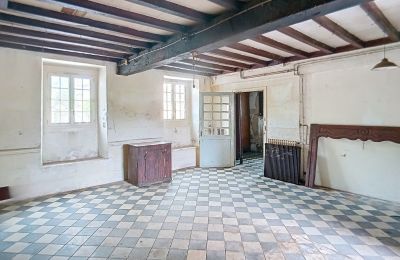 Historisch pand te koop Lasseube, Nouvelle-Aquitaine, Woonruimte