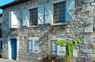 Historisch pand te koop Lasseube, Nouvelle-Aquitaine, Buitenaanzicht