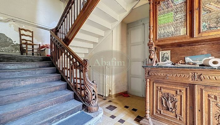 Historisch pand te koop Bagnères-de-Bigorre, Occitanie,  Frankrijk