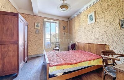 Historisch pand te koop Bagnères-de-Bigorre, Occitanie, Slaapkamer