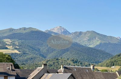 Historisch pand te koop Bagnères-de-Bigorre, Occitanie, Uitzicht 