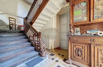 Historisch pand te koop Bagnères-de-Bigorre, Occitanie, Ingangshal