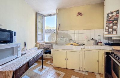 Historisch pand te koop Bagnères-de-Bigorre, Occitanie, Keuken