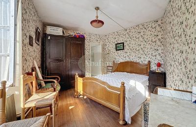 Historisch pand te koop Bagnères-de-Bigorre, Occitanie, Slaapkamer