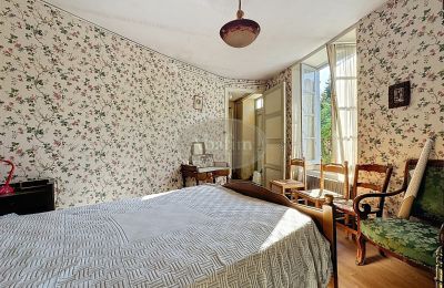 Historisch pand te koop Bagnères-de-Bigorre, Occitanie, Slaapkamer