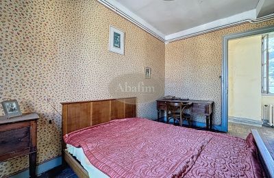 Historisch pand te koop Bagnères-de-Bigorre, Occitanie, Slaapkamer