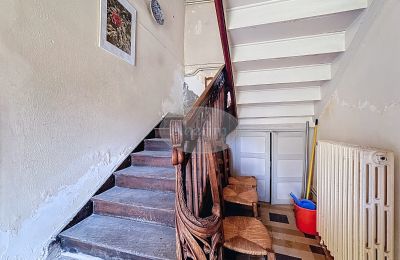 Historisch pand te koop Bagnères-de-Bigorre, Occitanie, Zijtrap