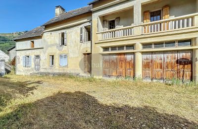 Historisch pand te koop Bagnères-de-Bigorre, Occitanie, Buitenaanzicht