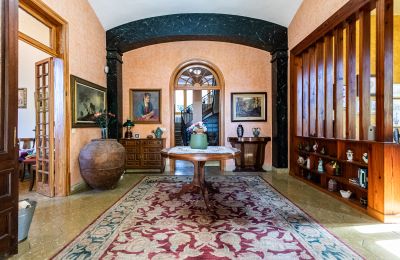 Historische villa te koop Castellar del Vallès, Cami de Can Barba 3, Catalonië, Foto 2/50