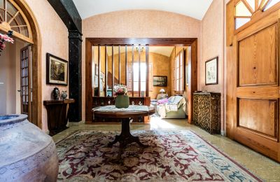Historische villa te koop Castellar del Vallès, Cami de Can Barba 3, Catalonië, Foto 4/50