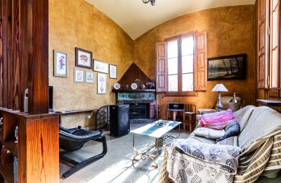 Historische villa te koop Castellar del Vallès, Cami de Can Barba 3, Catalonië, Foto 5/50
