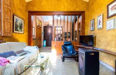 Historische villa te koop Castellar del Vallès, Cami de Can Barba 3, Catalonië, Foto 6/50