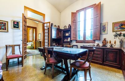 Historische villa te koop Castellar del Vallès, Cami de Can Barba 3, Catalonië, Foto 9/50