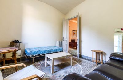 Historische villa te koop Castellar del Vallès, Cami de Can Barba 3, Catalonië, Foto 24/50