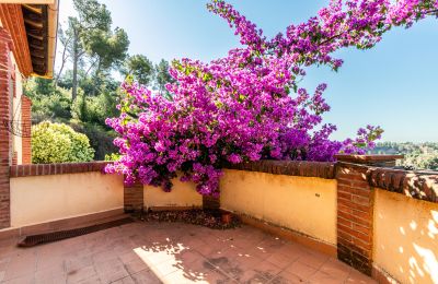 Historische villa te koop Castellar del Vallès, Cami de Can Barba 3, Catalonië, Foto 32/50