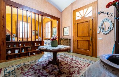 Historische villa te koop Castellar del Vallès, Cami de Can Barba 3, Catalonië, Foto 43/50