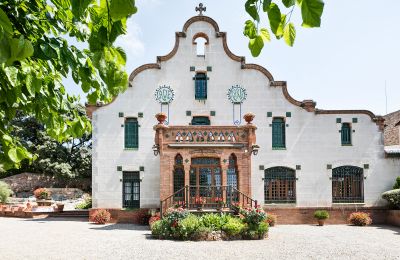 Kasteel te koop Castellar del Vallès, Poligono 19 Parcela 12, Catalonië, Foto 1/50