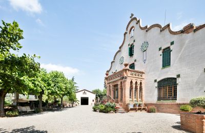 Kasteel te koop Castellar del Vallès, Poligono 19 Parcela 12, Catalonië, Foto 2/50