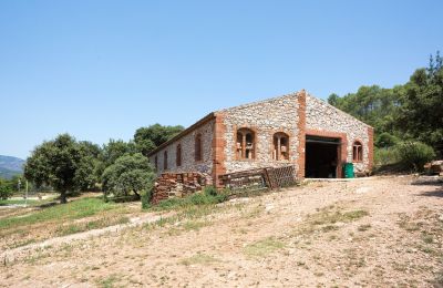 Kasteel te koop Castellar del Vallès, Poligono 19 Parcela 12, Catalonië, Foto 41/50