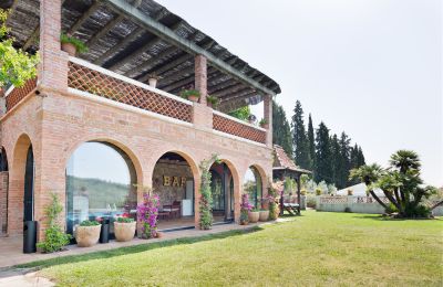 Kasteel te koop Castellar del Vallès, Poligono 19 Parcela 12, Catalonië, Foto 6/50