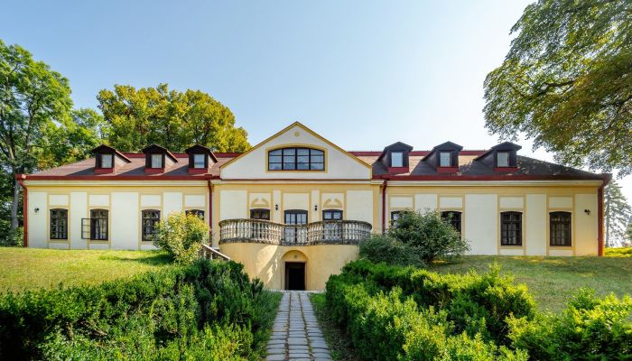 Landhuis te koop Rakovec nad Ondavou, Košice-regio,  Slowakije