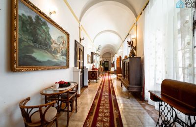 Landhuis te koop Rakovec nad Ondavou, Košice-regio, Gang