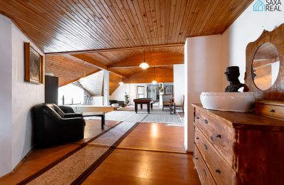 Landhuis te koop Rakovec nad Ondavou, Košice-regio, Zolder