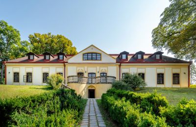 Landhuis te koop Rakovec nad Ondavou, Košice-regio, Vooraanzicht