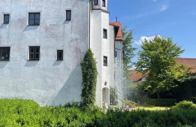 Kasteel te koop 84375 Kirchdorf am Inn, Hofmarkstraße 2, Bayern, Foto 16/47