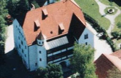 Kasteel te koop 84375 Kirchdorf am Inn, Hofmarkstraße 2, Bayern, Foto 47/47