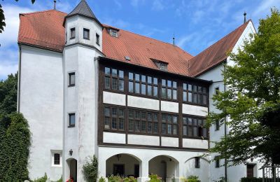 Kasteel te koop 84375 Kirchdorf am Inn, Hofmarkstraße 2, Bayern, Foto 1/47